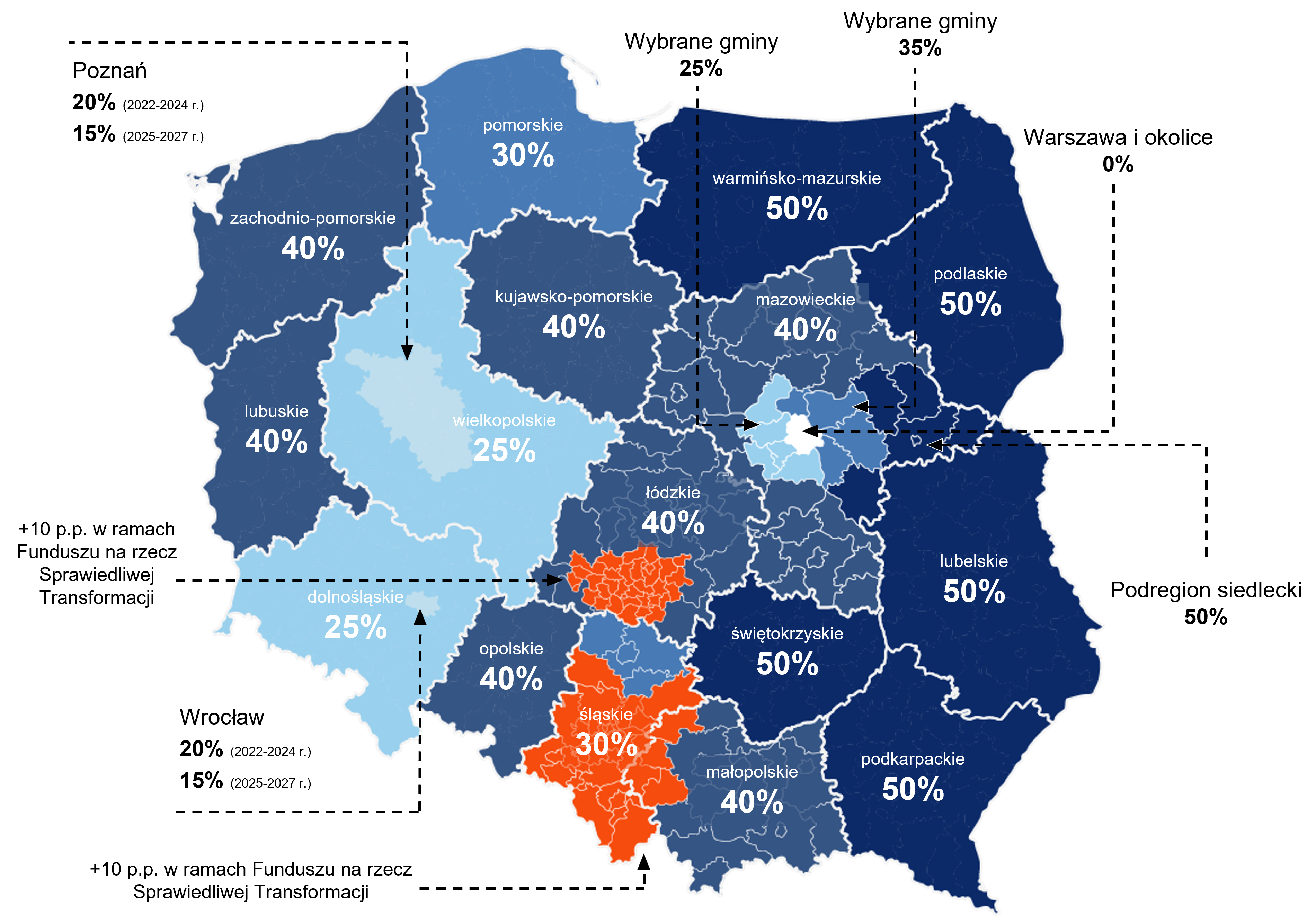 Jak uzyskać pieniądze z KPO na robotyzację i cyfryzację dużych firm?