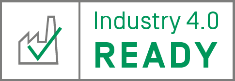 industry 4 0 ready