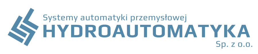 Logo HYDROAUTOMATYKA