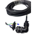 Kabel zasilający 3m do silników 4.4…5.5kW, 400V z enkoderem absolutnym / inkrem 1