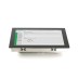 Wyprzedaż - Sterownik PLC z terminalem HMI Astraada One Compact HMI Prime - 7", 4DI, 4DO, 4AI 1