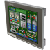 Dotykowy panel operatorski Astraada HMI, matryca TFT 12” (1024x768, 65k), RS232/422/485, RS422/485, RS232, USB Client/Host, Ethernet, MicroSD, -20~60C 0