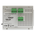 Switch zarządzalny przemysłowy, Ethernet - 10-portowy (7 x 10/100 Base-TX + 3 x RJ45/SFP  - 100 Base-X), RING, Modbus TCP 1
