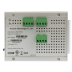 Switch zarządzalny przemysłowy, Ethernet - 10-portowy (7 x 10/100 Base-TX + 3 x RJ45/SFP  - 100/1000 Base-X), RING, Modbus TCP 1