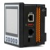 Wyprzedaż - Sterownik PLC z HMI XL4e Prime - 3.5", 12 DI (24 VDC), 12 DO (24 VDC), 2 AI (0-10V, 0-20mA, TC, RTD), 2 AO (0-10V, 0-20mA); zasilanie 9-30VDC 2