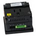 Sterownik PLC z HMI XL4e - 3.5", 24 DI (24 VDC), 16 DO (24 VDC), 2 AI (0-10V, 0-20mA); zasilanie 9-30VDC 3