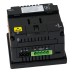 Wyprzedaż - Sterownik PLC z HMI XL4e Prime - 3.5", 12 DI (24 VDC), 12 DO (24 VDC), 2 AI (0-10V, 0-20mA, TC, RTD), 2 AO (0-10V, 0-20mA); zasilanie 9-30VDC 3
