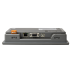 Dotykowy panel operatorski Astraada HMI, matryca TFT 7” (800x480, 65k), RS232, RS422/485, RS485, USB Client/Host, Ethernet, 30m gwarancji 2