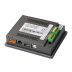 Dotykowy panel operatorski Astraada HMI, matryca TFT 4,3” (480x272, 65k), RS232, 3x RS485 USB Client/Host, Ethernet, 30m gwarancji 3