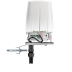 GATX11 - przemysłowy, zaawansowany gateway GSM z obsługą BLE zintegrowany z anteną. Komunikacja GSM/Bluetooth/Wi-Fi/LAN/Modbus TCP/MQTT 3