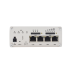 RUTX10 - router bezprzewodowy Gigabit Ethernet Dual-band (2.4 GHz/5 GHz) Szary 2