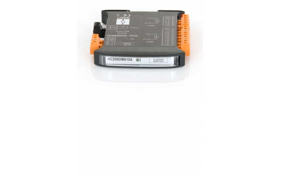 SmartMod; 4 wyjścia analogowe prądowo-napięciowe; rozdzielczość 14 bitów; komunikacja Modbus RTU 3