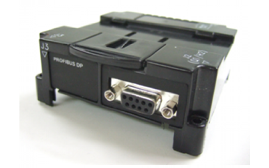 Opcjonalny moduł komunikacyjny sieci Profibus DP do sterowników XLe, XLt, XL4e, XL6, XL7 2