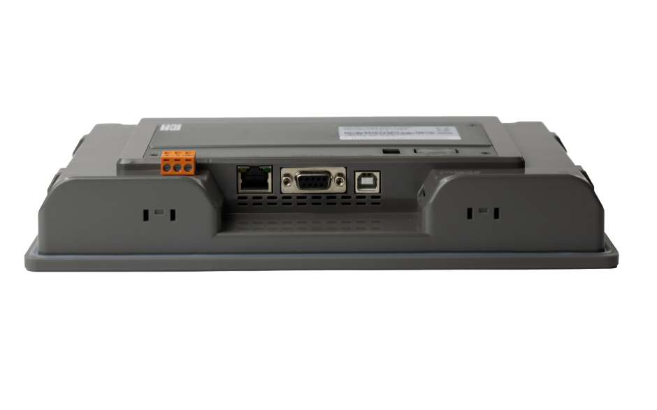 Dotykowy panel operatorski Astraada HMI, matryca TFT 10,1” (1024x600, 65k), RS232, RS422/485, RS485, USB Client/Host, Ethernet, 30m gwarancji 2