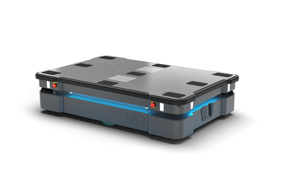 Wyprzedaż - Robot mobilny MiR600 EU Pallet Lift 2