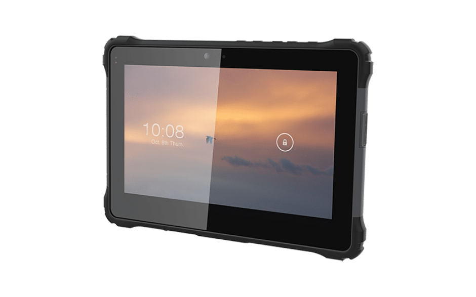 Tablet przemysłowy AS59IST10-A , 10", SDM660, 8 Core, 2.2 GHz, 4GB DDR4, 64GB SSD, Android 10 2