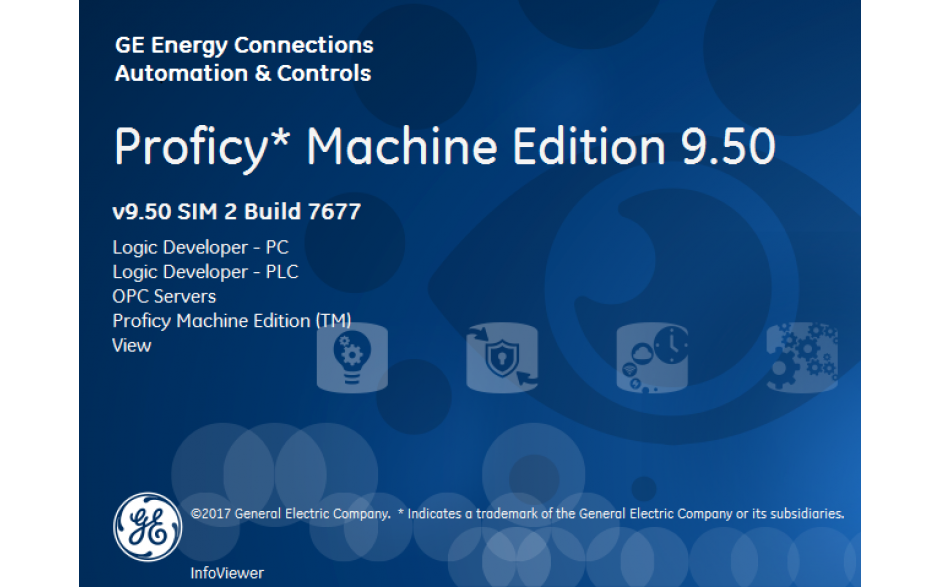 Licencja Proficy Machine Edition Lite Suite wer. 9.5. Promocja na jednorazowy zakup oprogramowania. 2