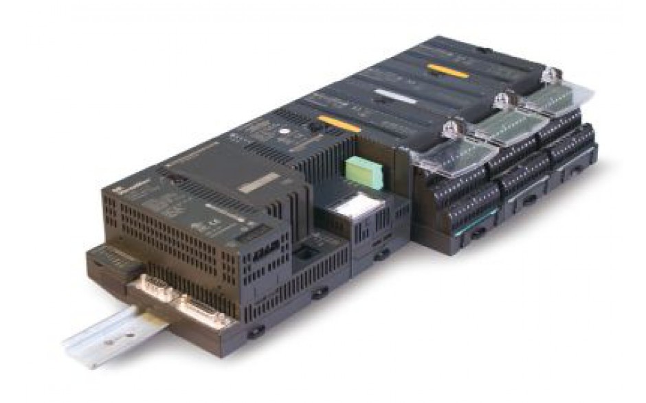 VersaMax - Moduł 15 wejść analogowych prądowych (0-20mA; 4-20mA; 15 bit), bez DeviceNet