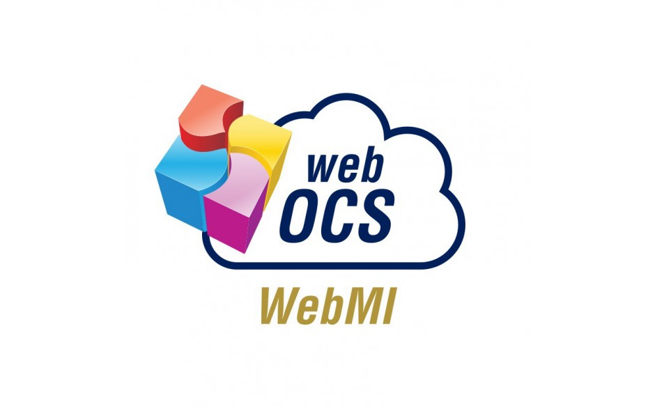 WebMI - Zdalny dostęp do sterowników Horner - Licencja na 255 użytkowników, 50000 zmiennych, 1023 ekrany 8