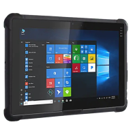 Tablet przemysłowy AS59IUT10-W, 10", 7300U, 8GB RAM, 128GB SSD, Windows 10 Pro 64Bit