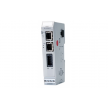 Wyprzedaż - Astraada ONE - Moduł komunikacyjny - 2 porty Ethernet (switch), 1 port CAN, 1 port RS232/485. Zawiera terminal: 204802100.