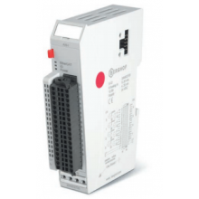 Astraada One Modular EC2000 - Moduł wejść analogowych: 8AI PT/NI100, 16 bit (204800500)