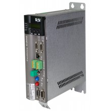 Kontroler C200 po regeneracji; 128MB RAM/FLASH ; do 8 osi; zasilanie 24V; 4xTP; Gwarancja rozruchowa