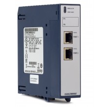 RX3i - Moduł komunikacyjny 2x RS232/422/485; izolowane porty; Modbus RTU Master/Slave; Serial I/O; DNP 3.0