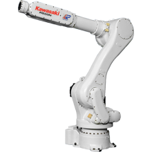 Robot do różnych zastosowań Kawasaki Robotics RS080N 