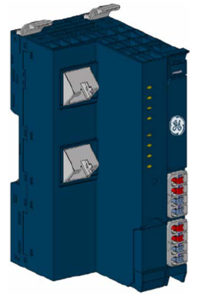 RSTi-EP - interfejs komunikacyjny Profibus DP Slave